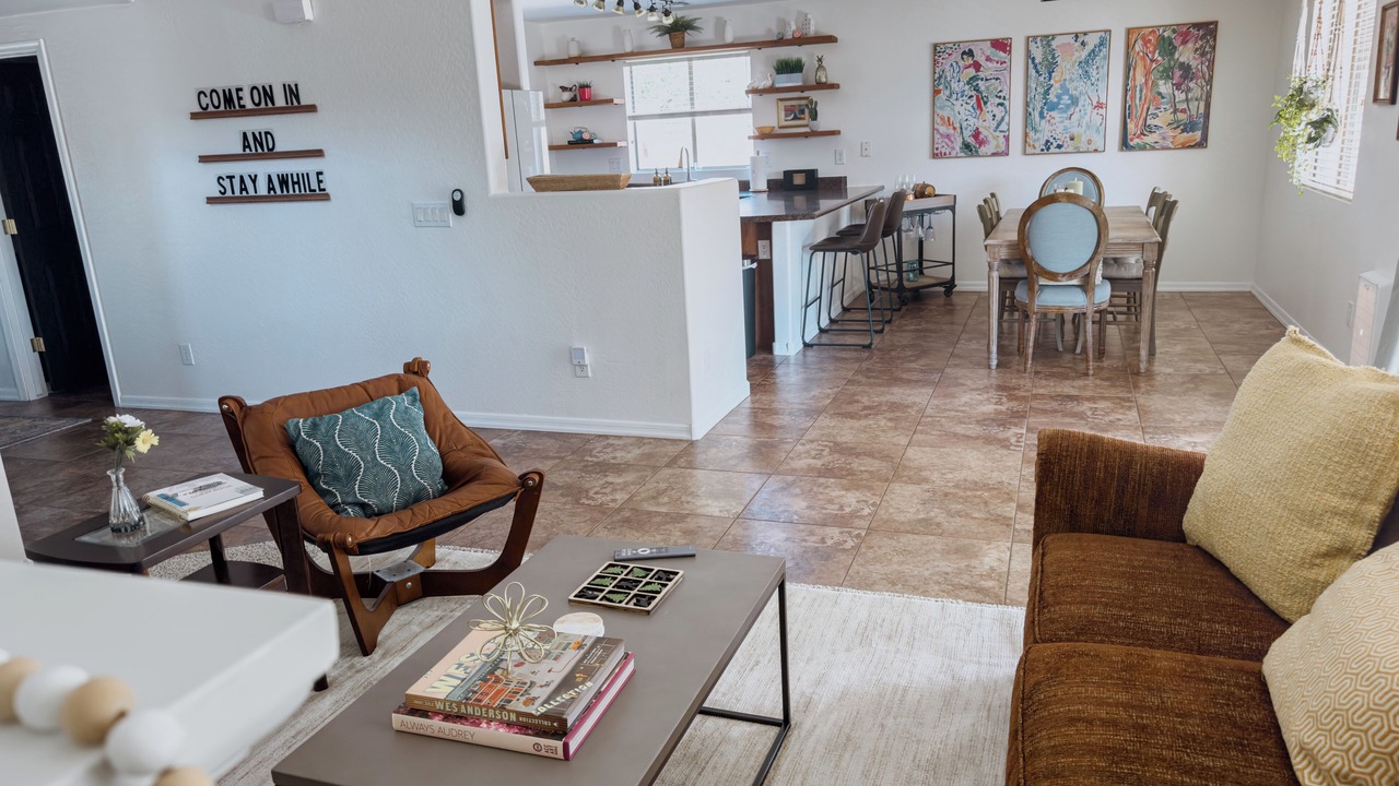Photo of Livingroom in Sun City