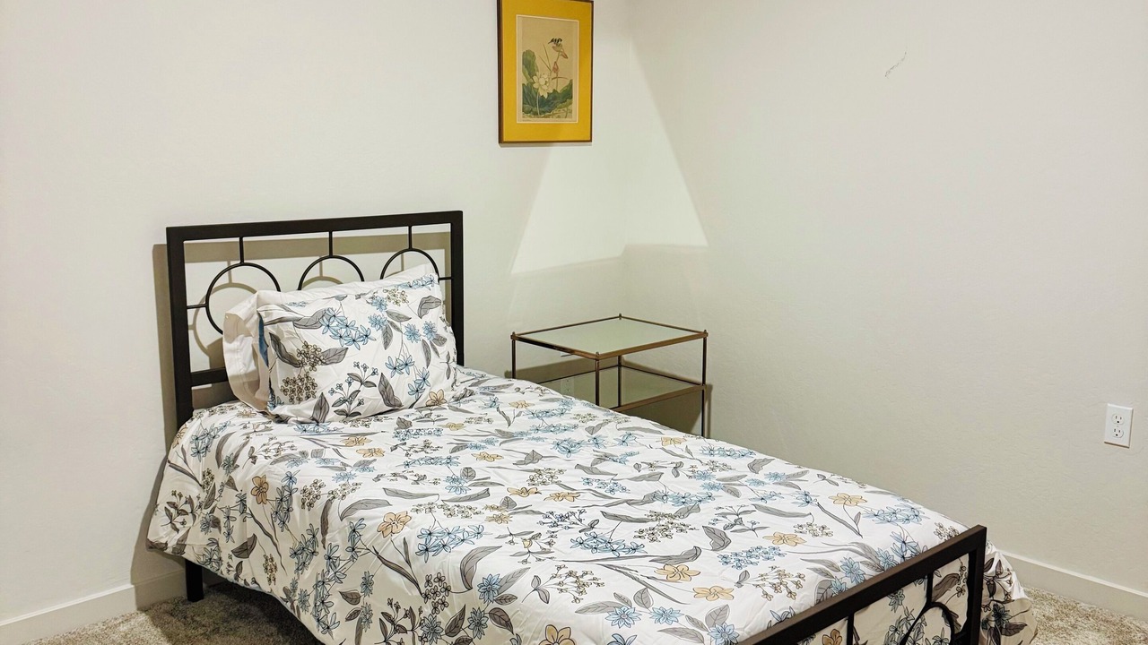 Photo of Bedroom in Merced