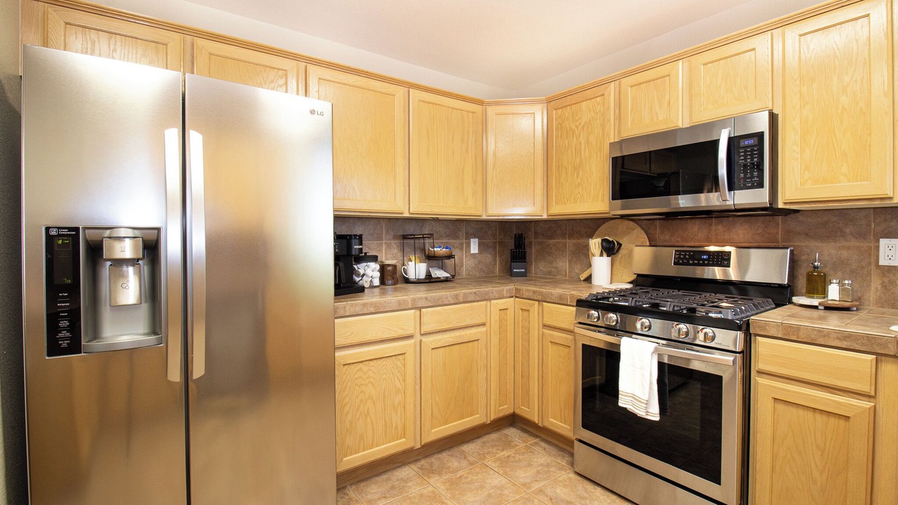 Photo of Kitchen in Fort Mohave