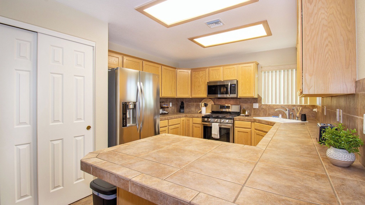 Photo of Kitchen in Fort Mohave