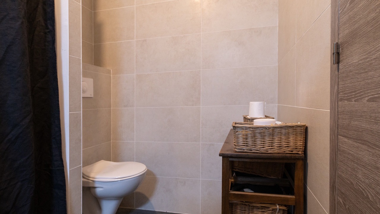 Photo of Bathroom in Querciolo