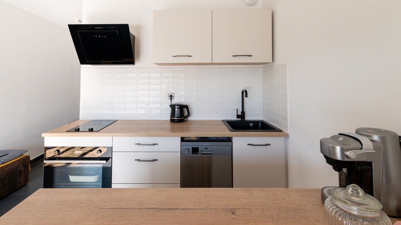 Photo of Kitchen in Querciolo