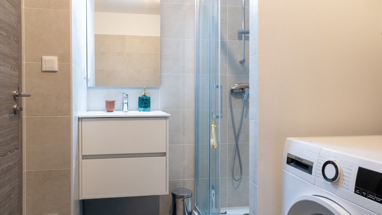 Photo of Bathroom in Querciolo