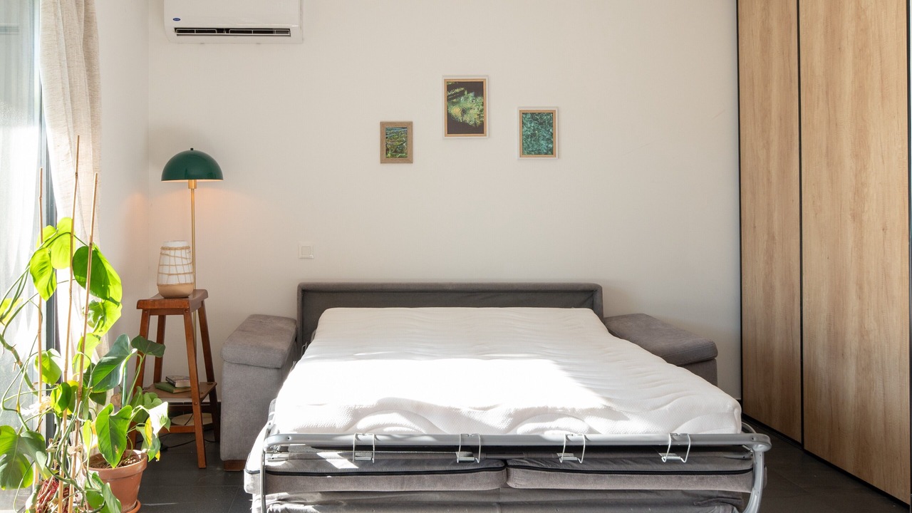 Photo of Bedroom in Querciolo