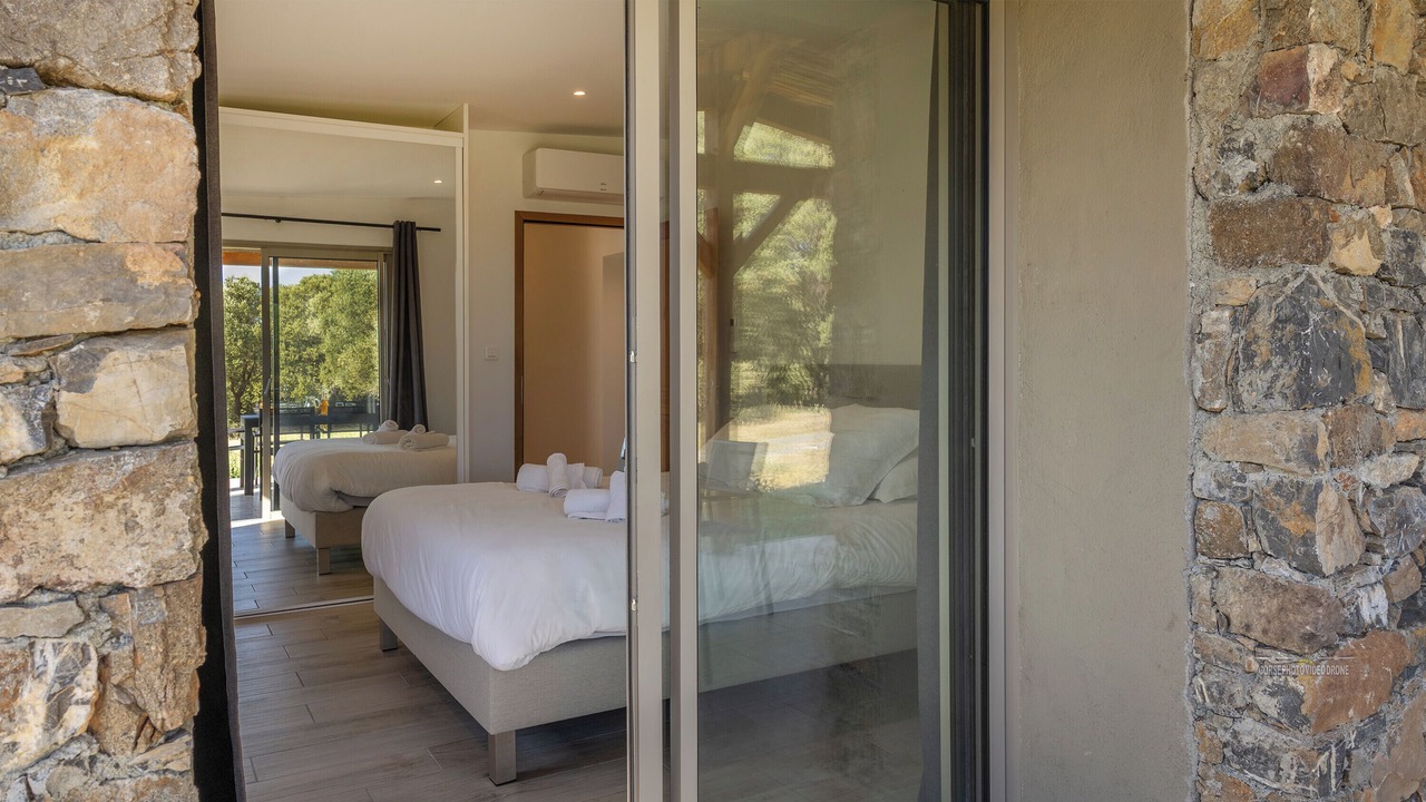 Photo of Bedroom in Palasca
