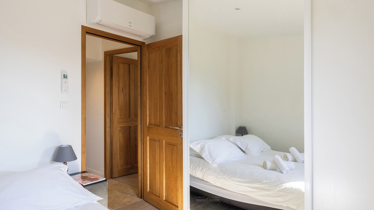Photo of Bedroom in Palasca