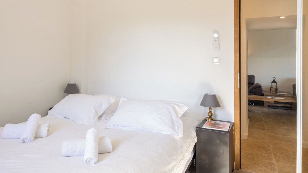 Photo of Bedroom in Palasca