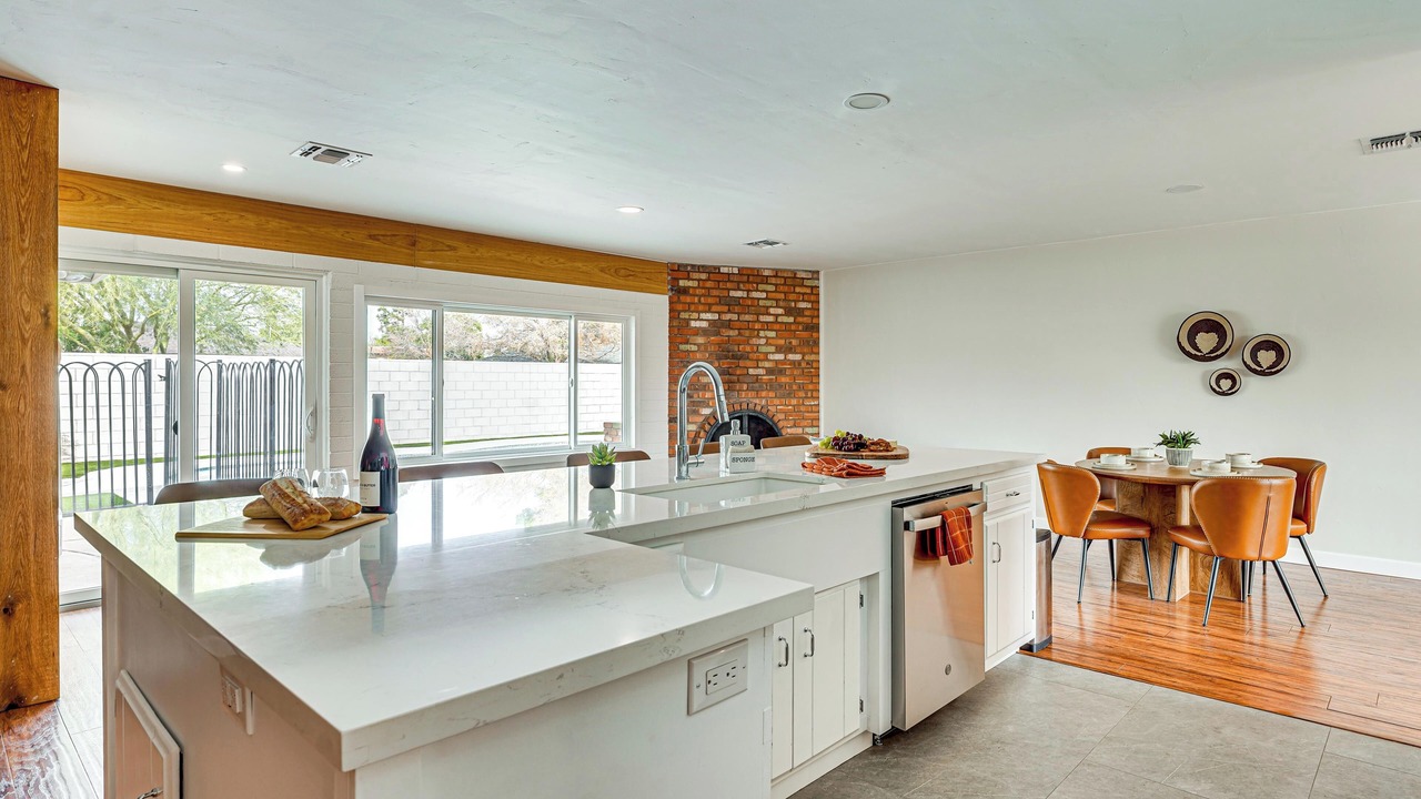 Photo of Kitchen in Tempe