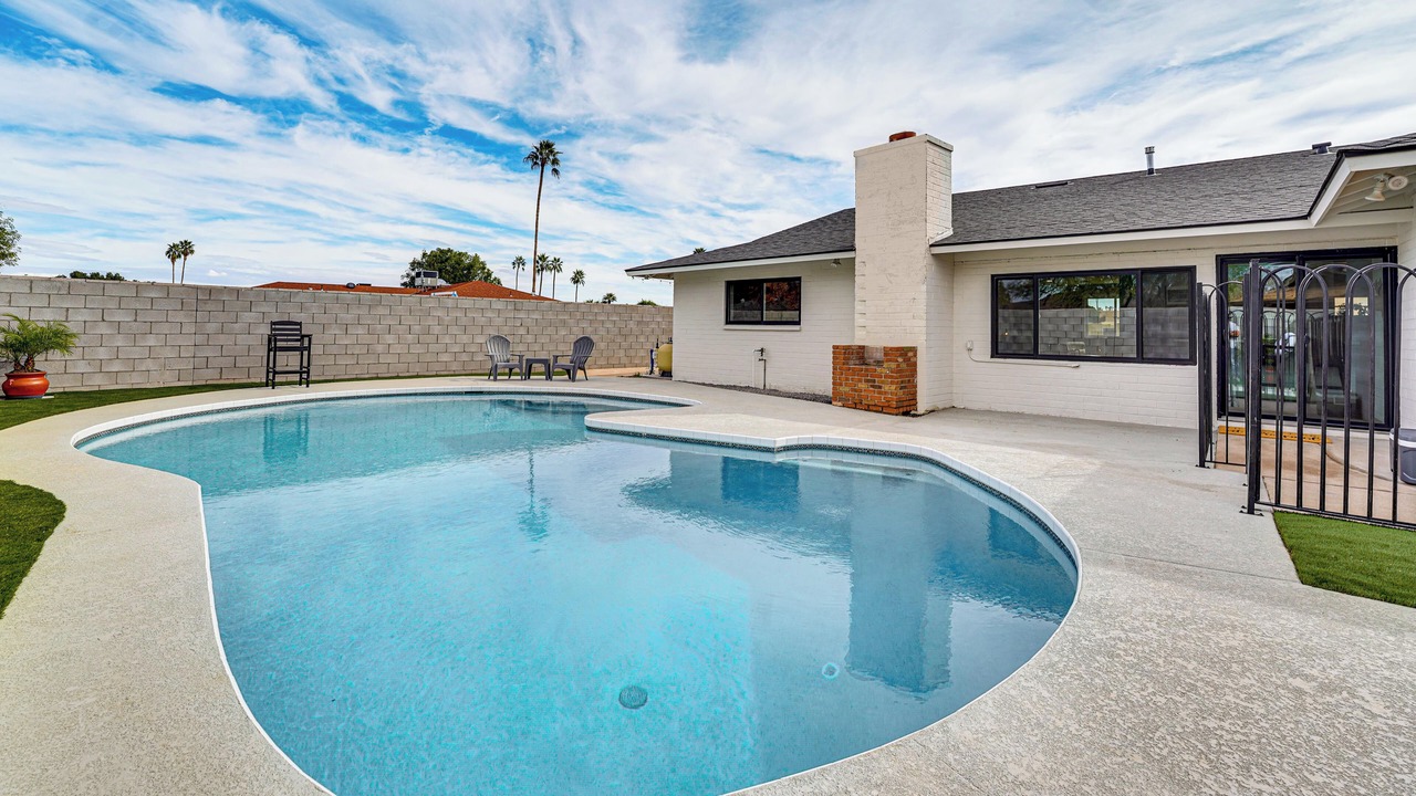Photo of Outdoor in Tempe