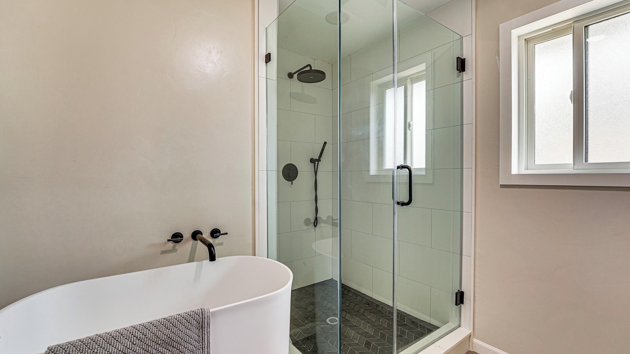 Photo of Bathroom in Tempe
