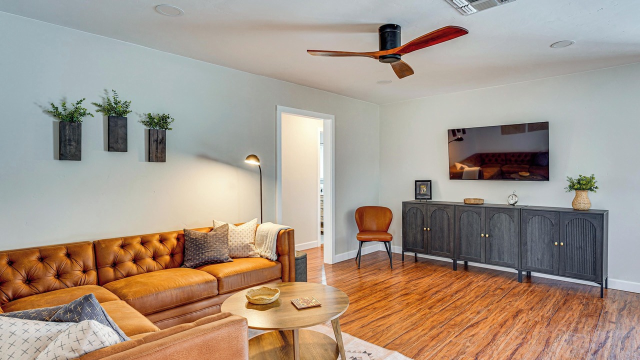 Photo of Bedroom in Tempe