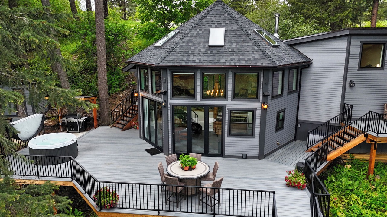 Photo of Outdoor in Colbert