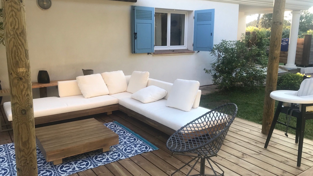 Photo of Patio Balcony in Isolella