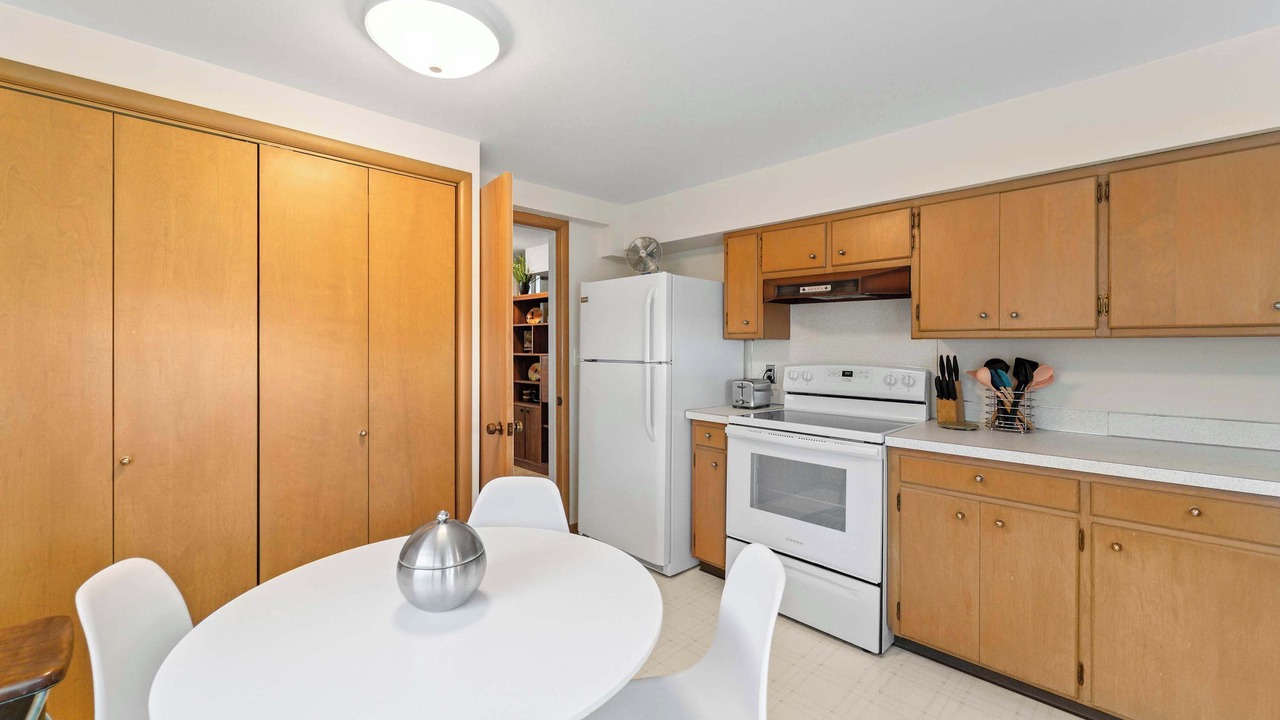 Photo of Kitchen in Ames