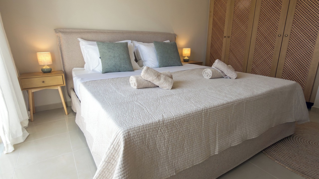 Photo of Bedroom in Ialyssos