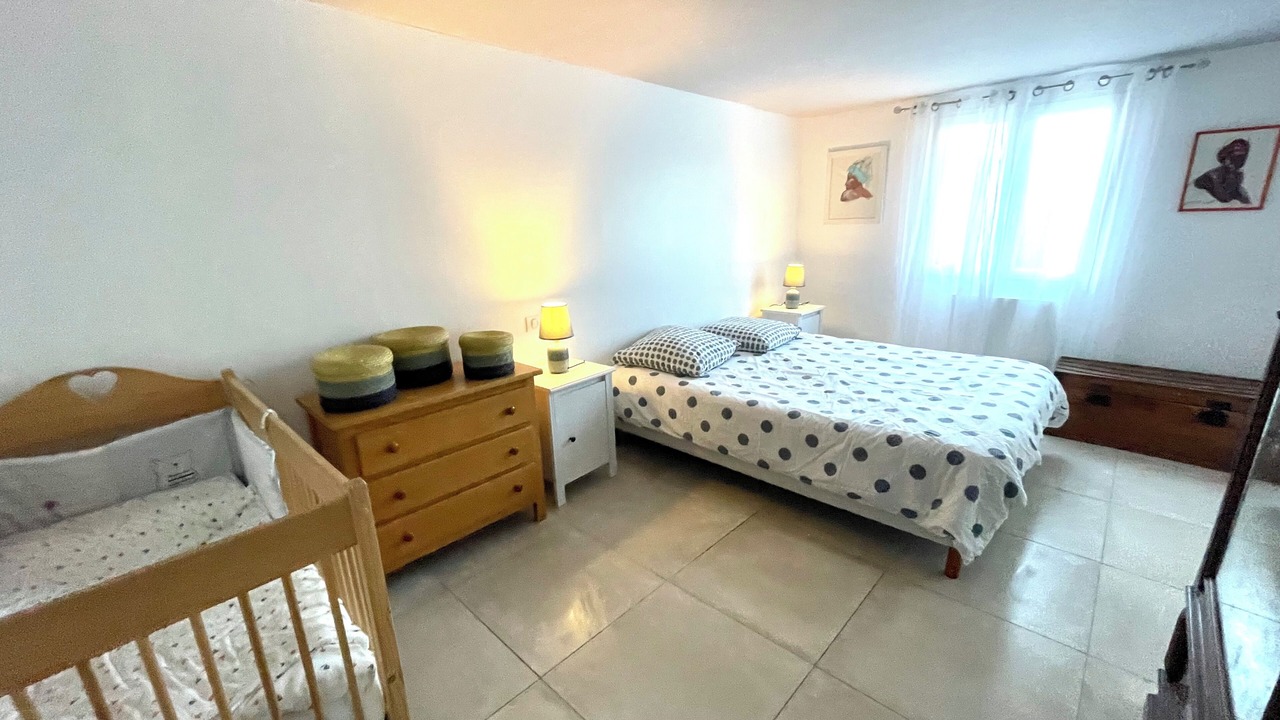 Photo of Bedroom in Moncale