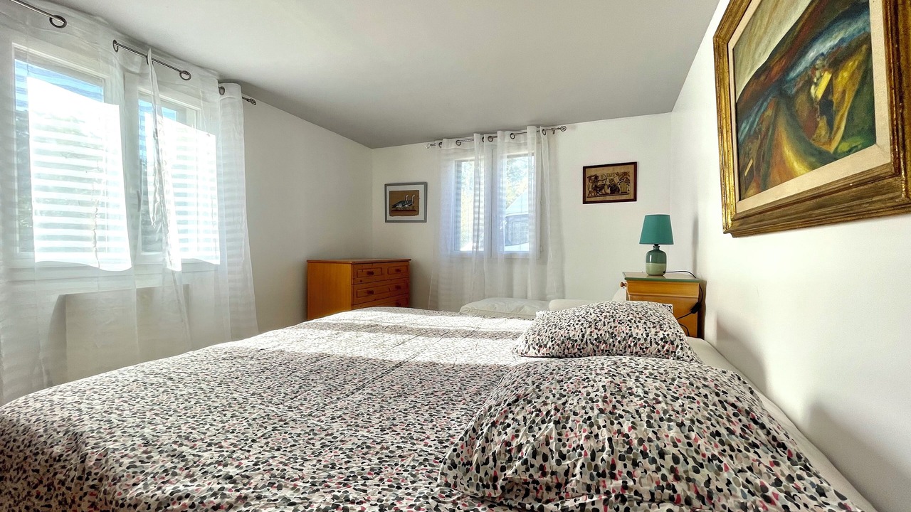 Photo of Bedroom in Moncale