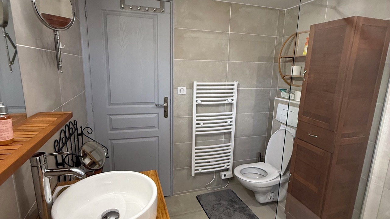 Photo of Bathroom in Moncale