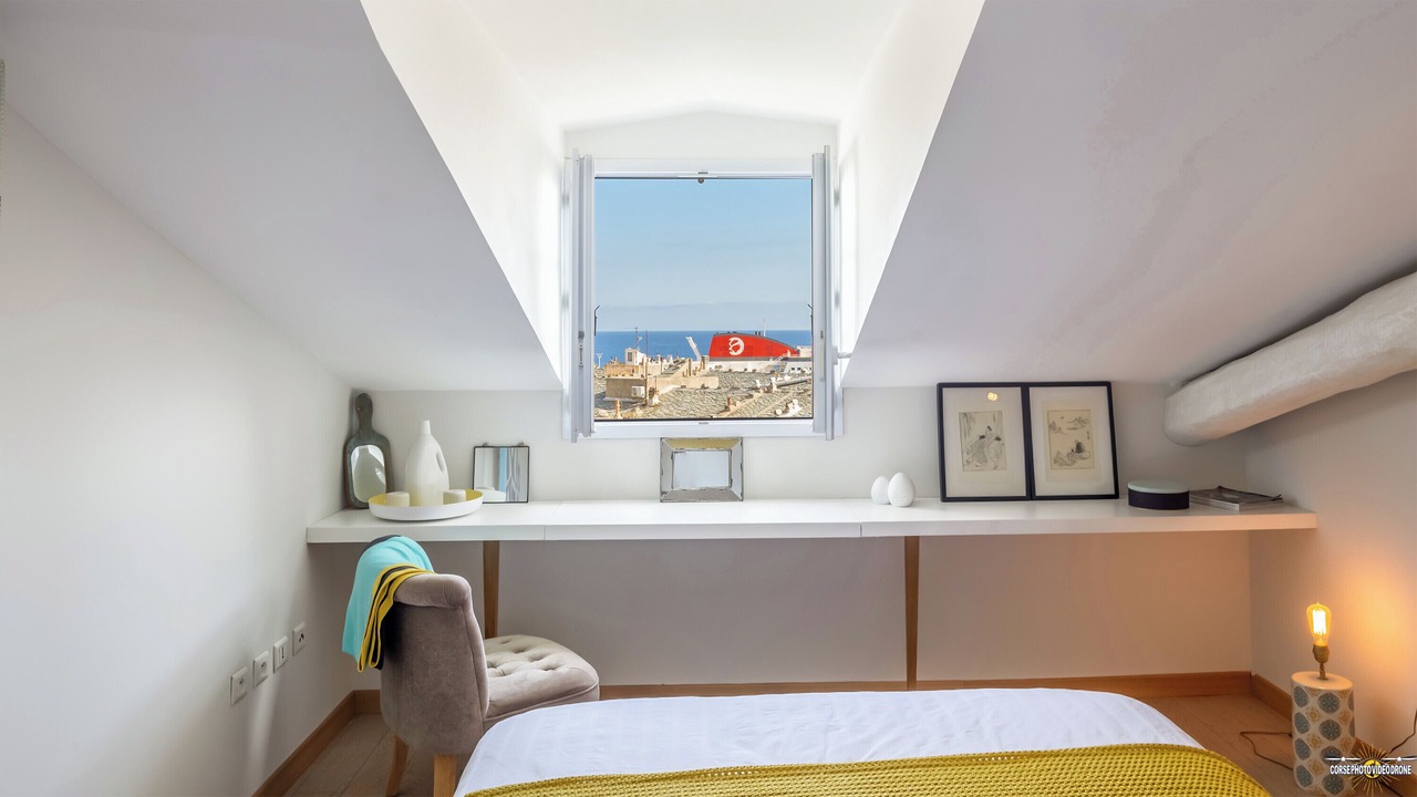 Photo of Bedroom in Bastia