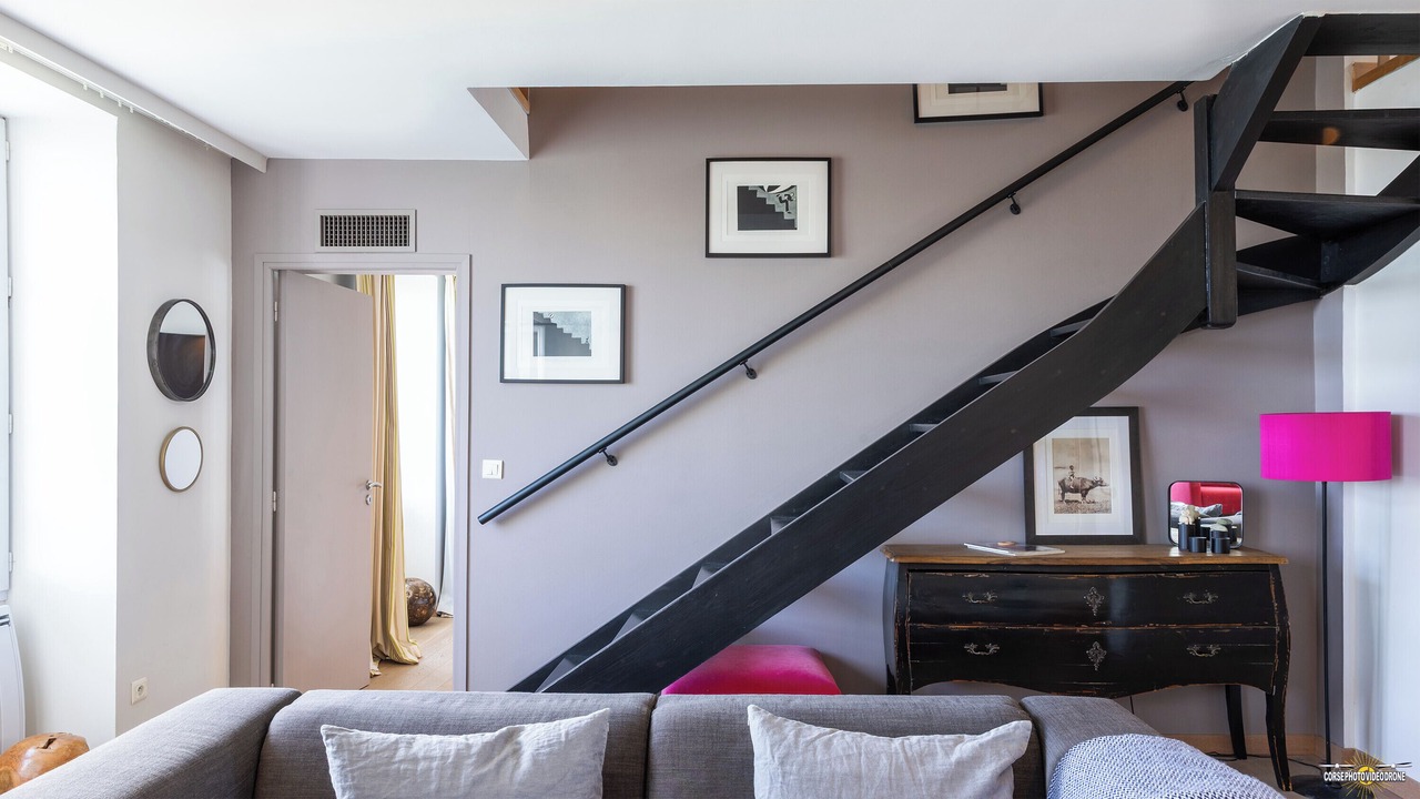 Photo of Livingroom in Bastia
