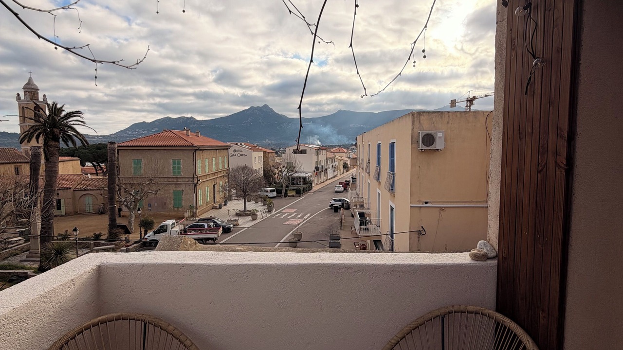 Photo of Outdoor in Algajola