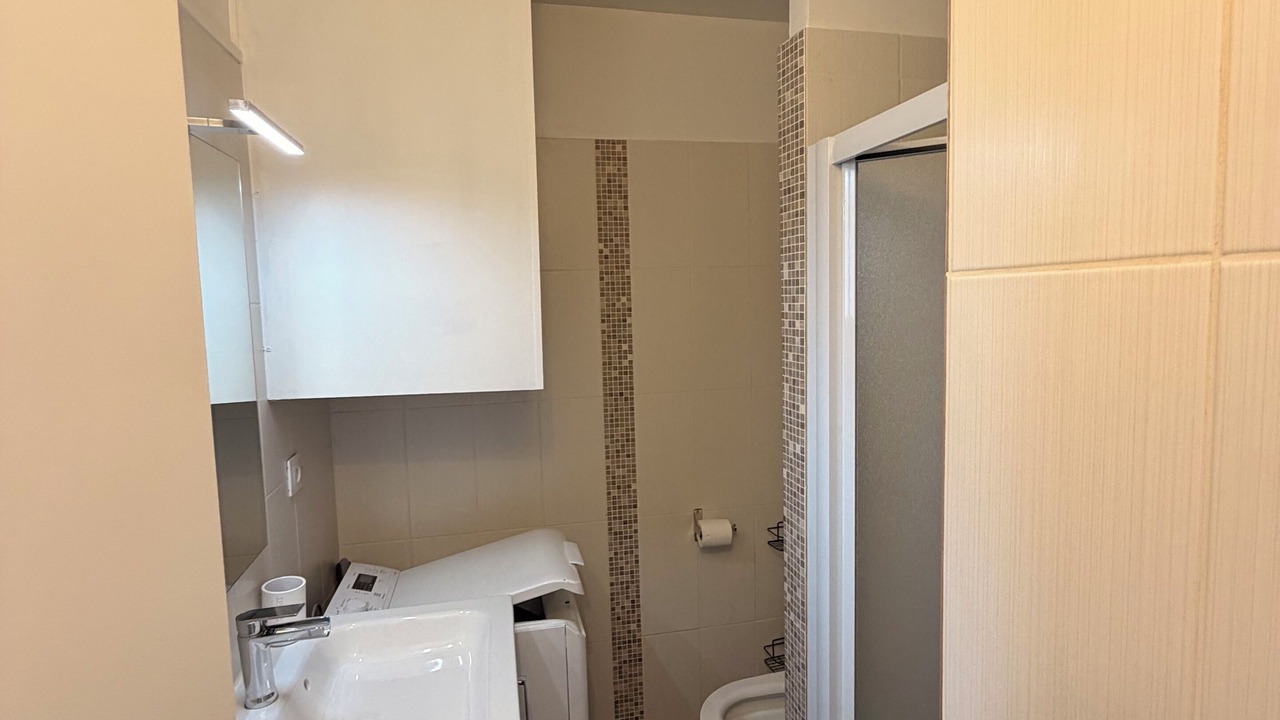 Photo of Bathroom in Algajola