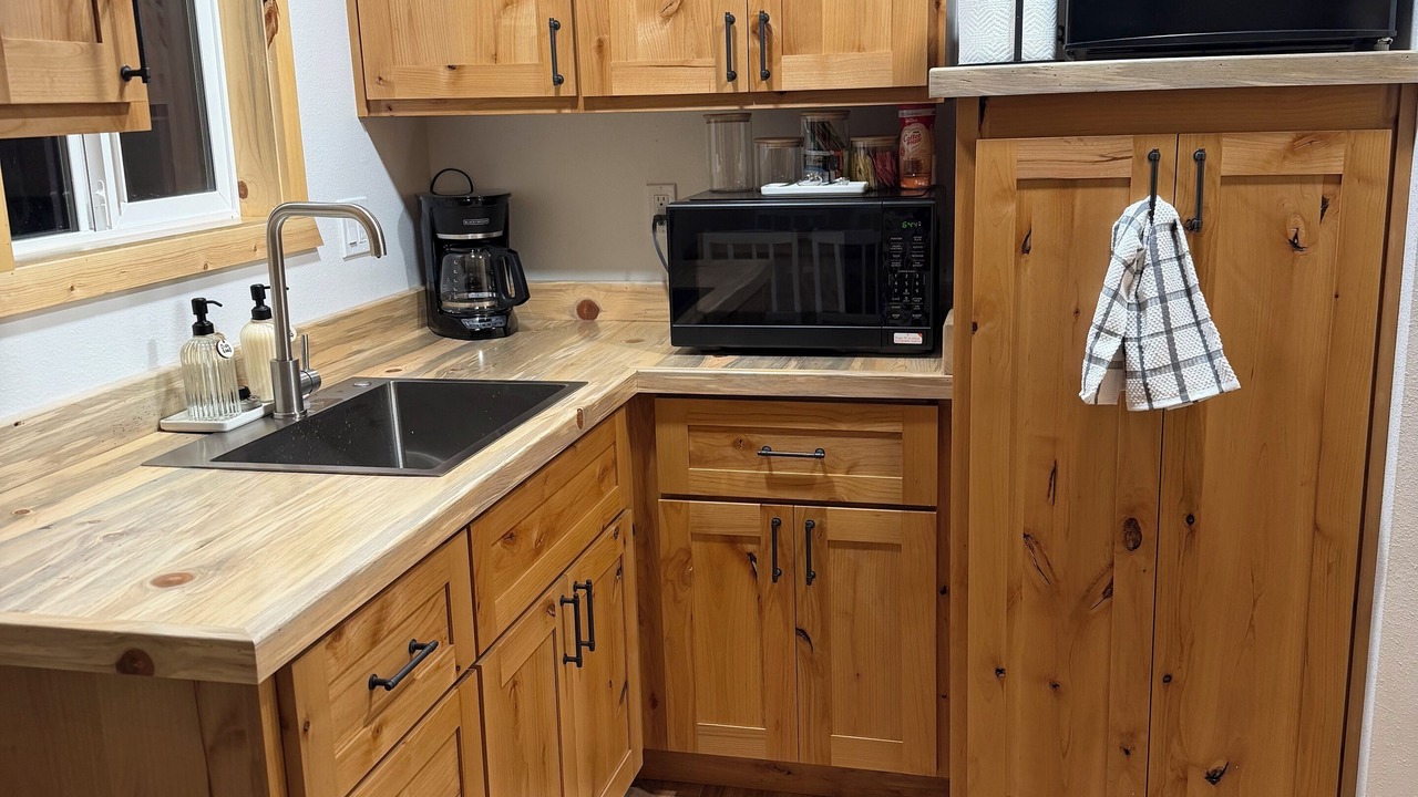 Photo of Kitchen in Stites