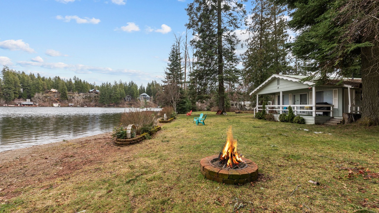 Photo of Outdoor in Rathdrum