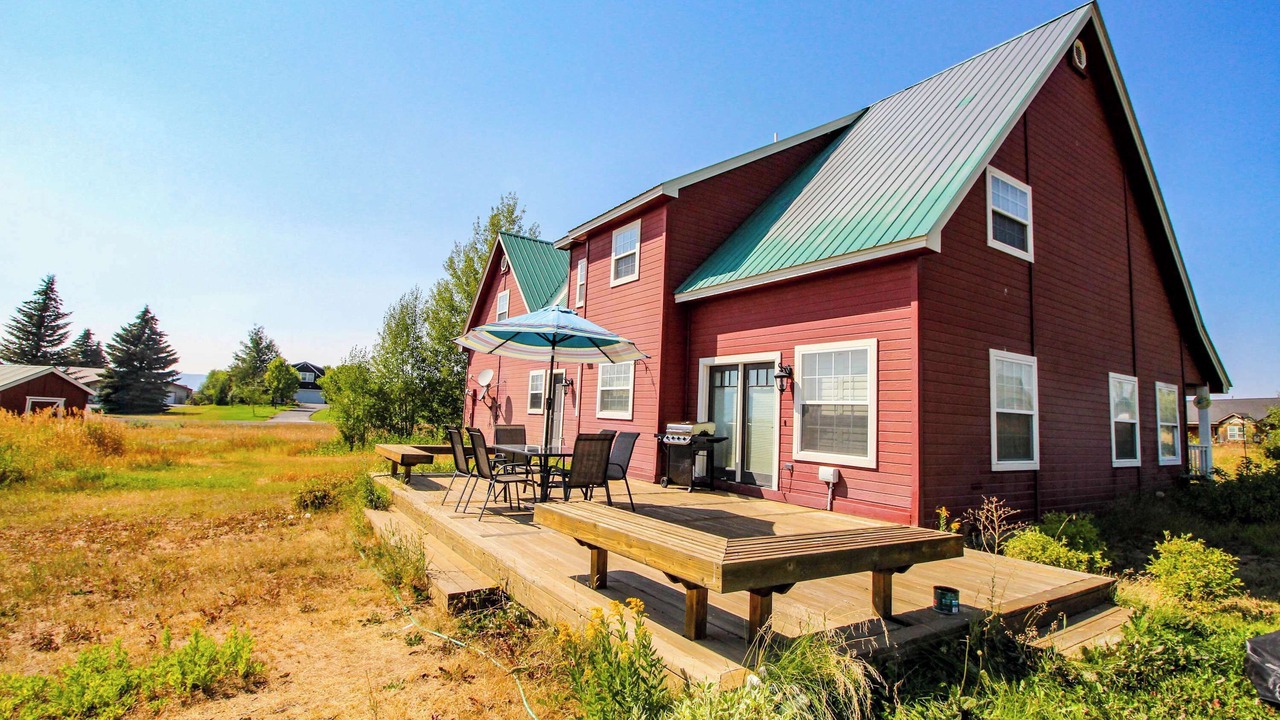 Photo of Outdoor in McCall