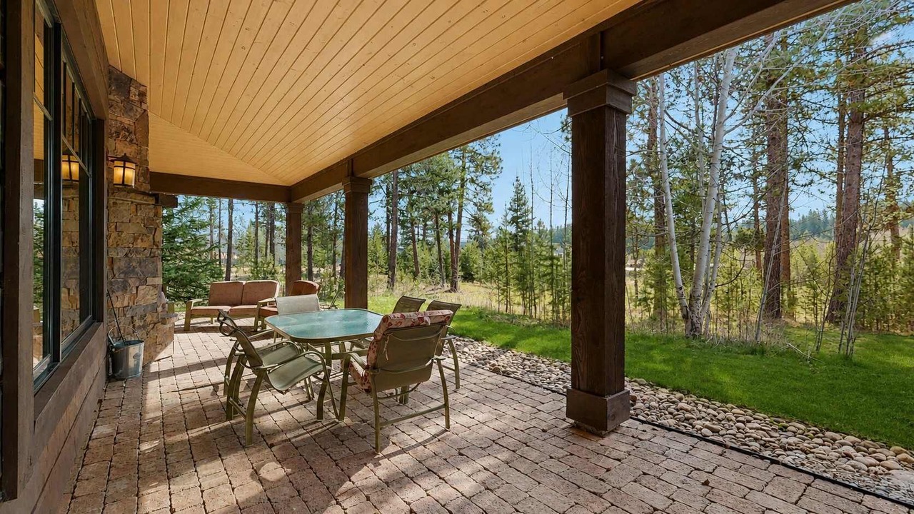 Photo of Outdoor in McCall