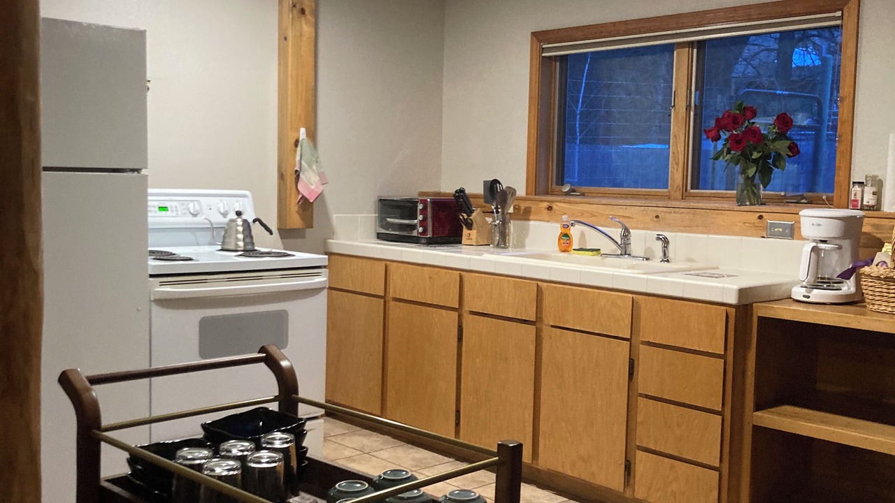 Photo of Kitchen in Missoula