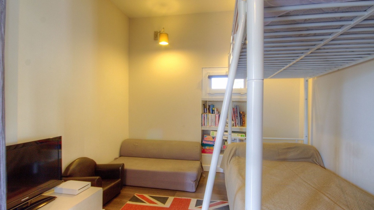 Photo of Bedroom in Santa-Lucia-di-Moriani