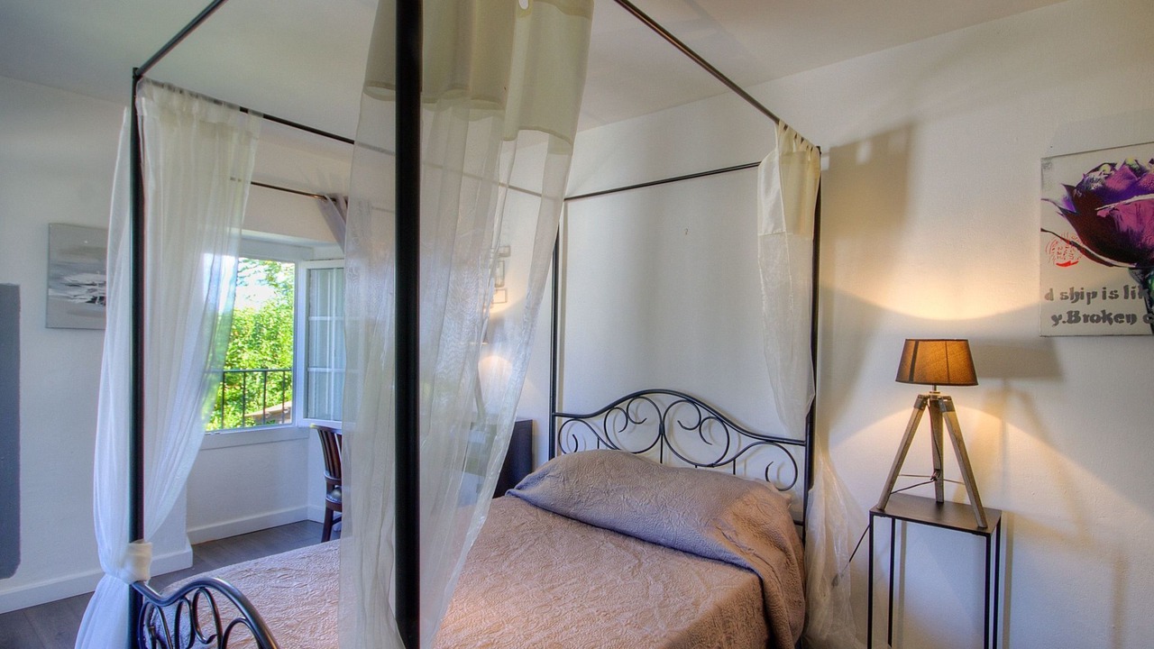 Photo of Bedroom in Santa-Lucia-di-Moriani
