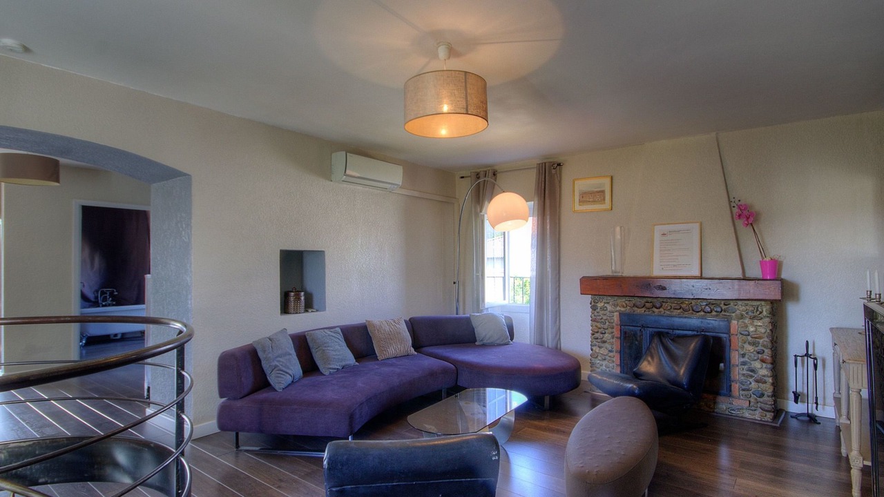 Photo of Livingroom in Santa-Lucia-di-Moriani