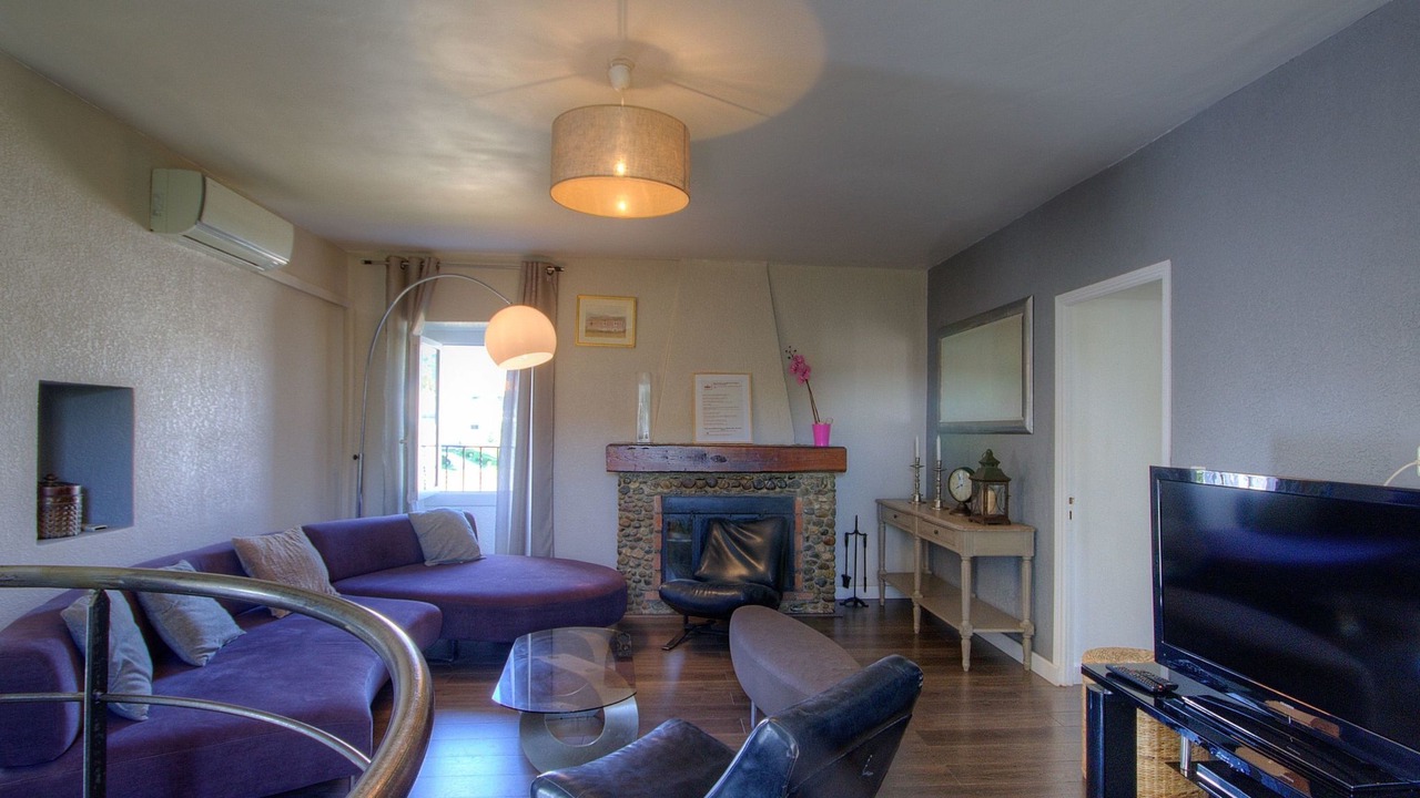 Photo of Livingroom in Santa-Lucia-di-Moriani