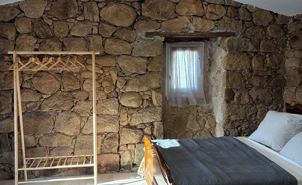 Photo of Bedroom in Cauro