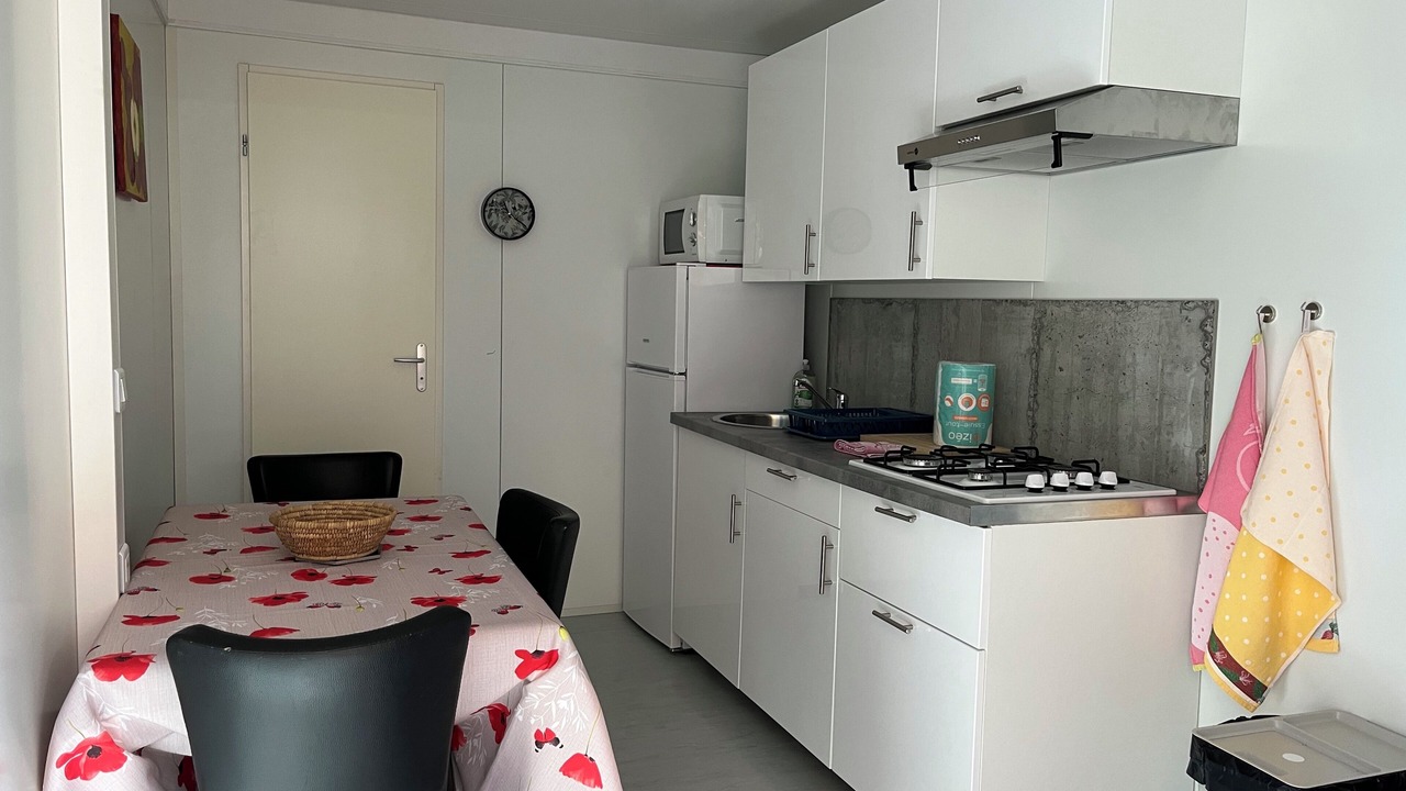 Photo of Kitchen in Castellare-di-Casinca