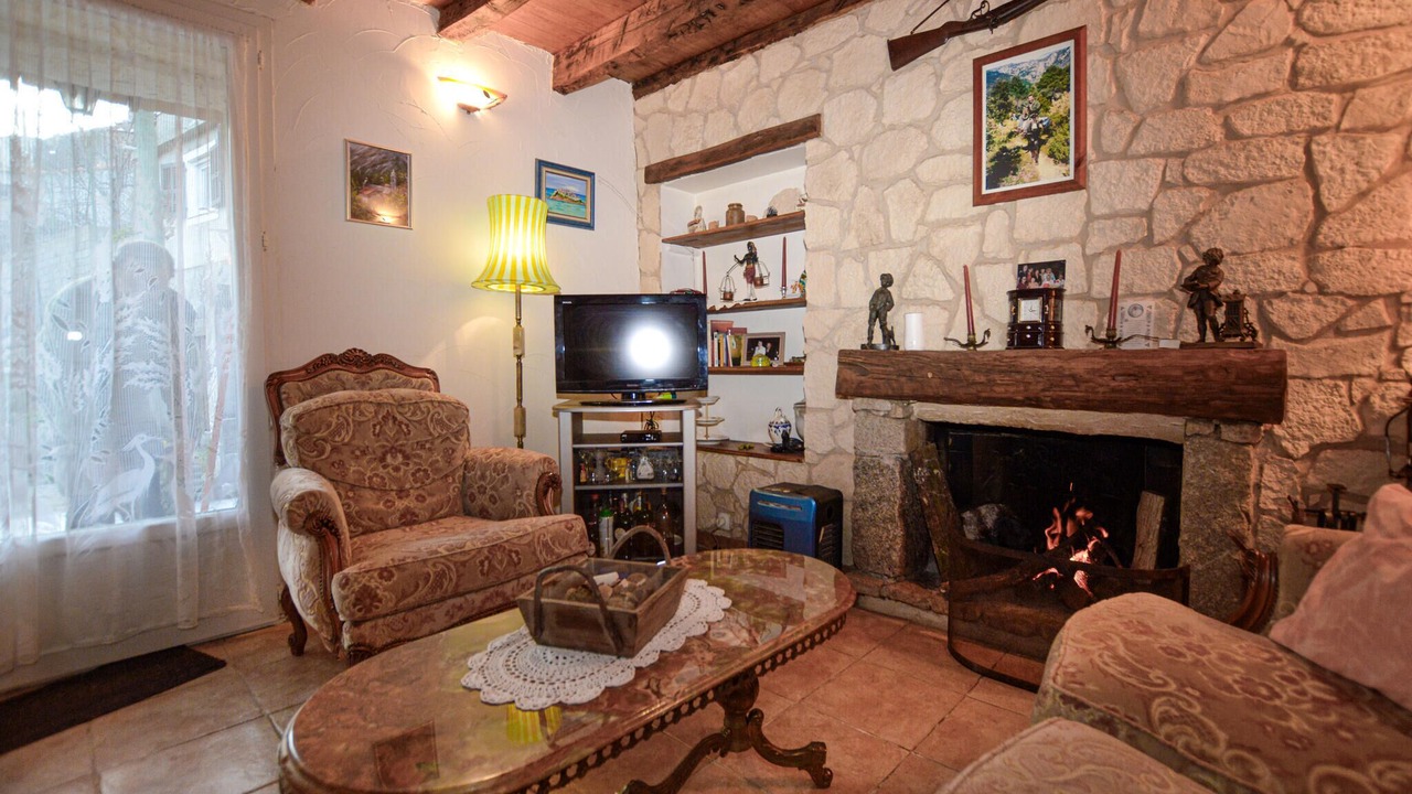Photo of Bedroom in Lopigna