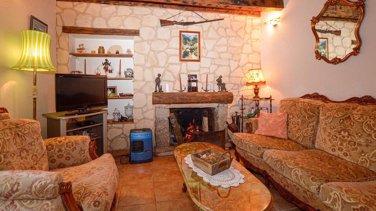 Photo of Bedroom in Lopigna