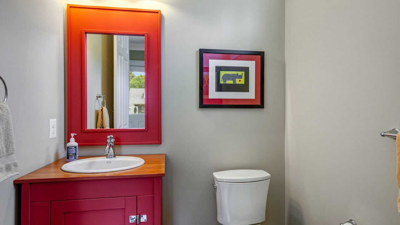 Photo of Bathroom in Annapolis