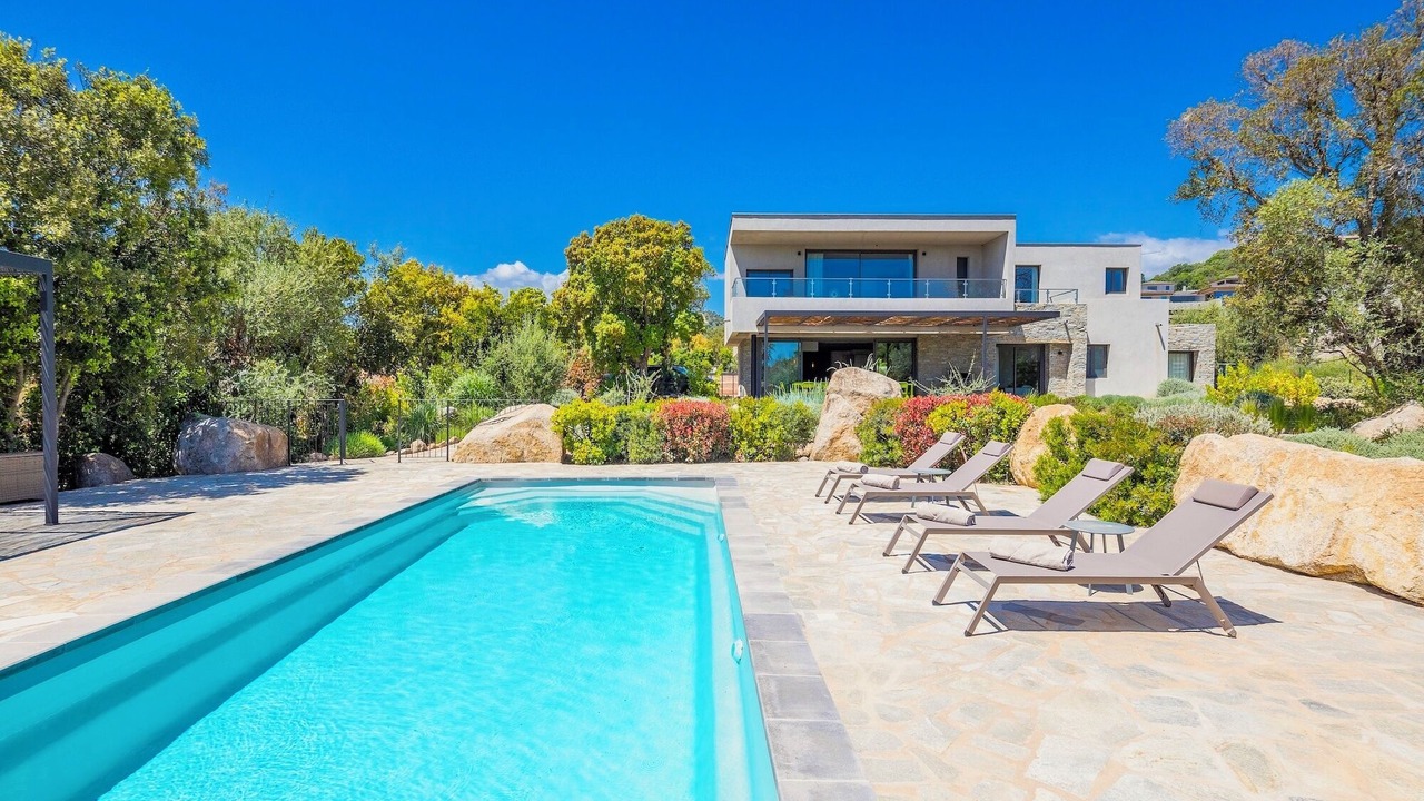 Photo of Outdoor in Sainte-Lucie-de-Porto-Vecchio