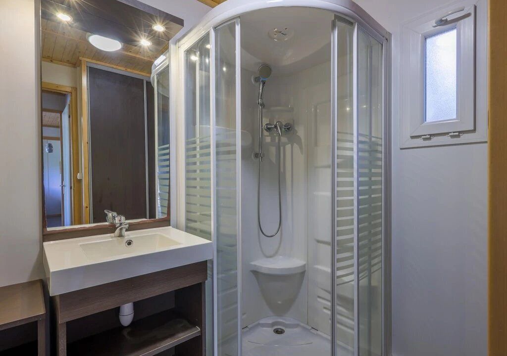 Photo of Bathroom in Cargese