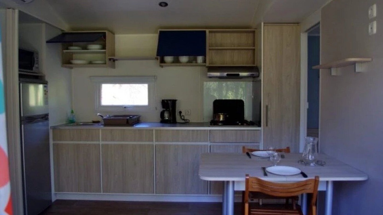 Photo of Kitchen in Galeria