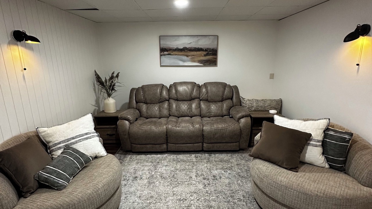Photo of Livingroom in Dingle