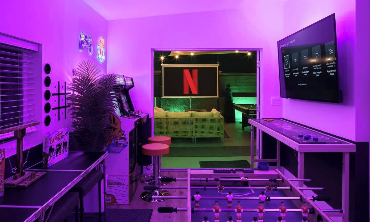 Photo of Bedroom in Normal Heights