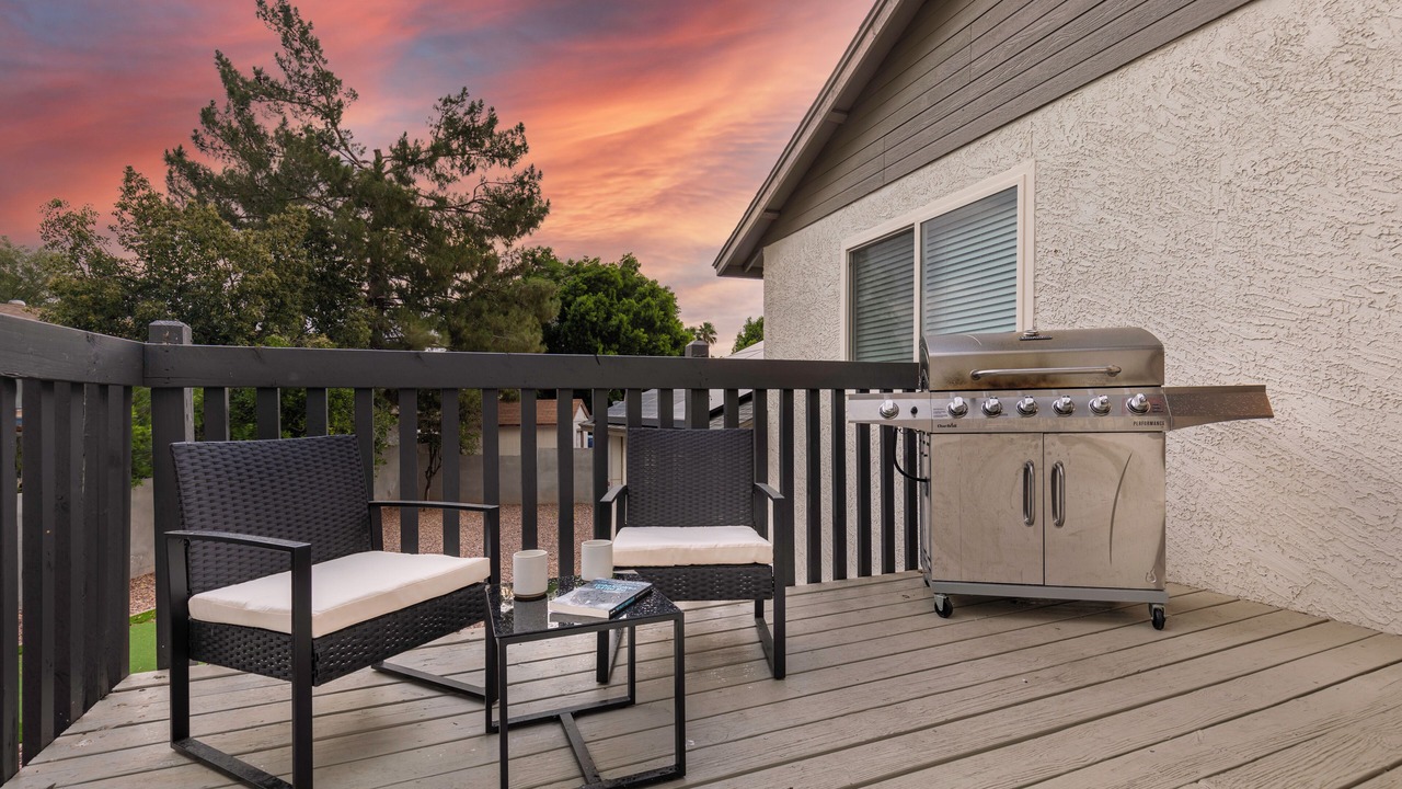 Photo of Outdoor in Stoneybrook