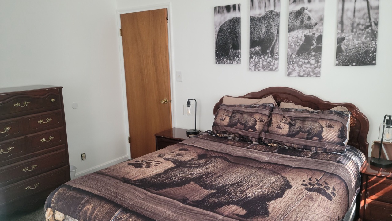 Photo of Bedroom in Helper