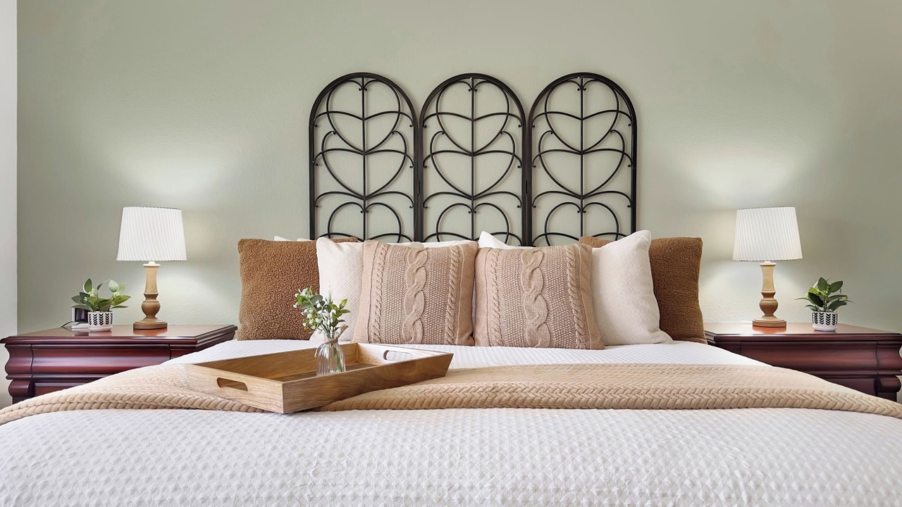 Photo of Bedroom in Springfield Lakes