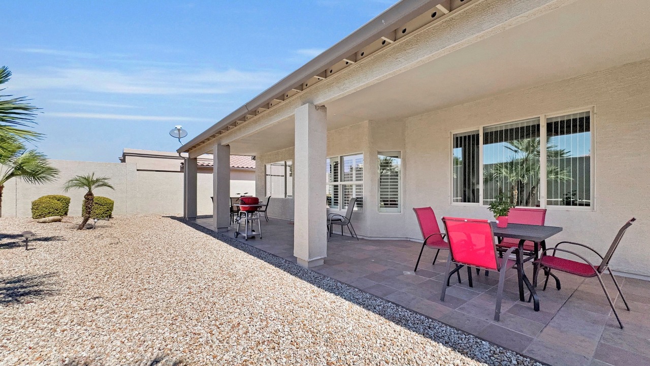 Photo of Outdoor in Springfield Lakes
