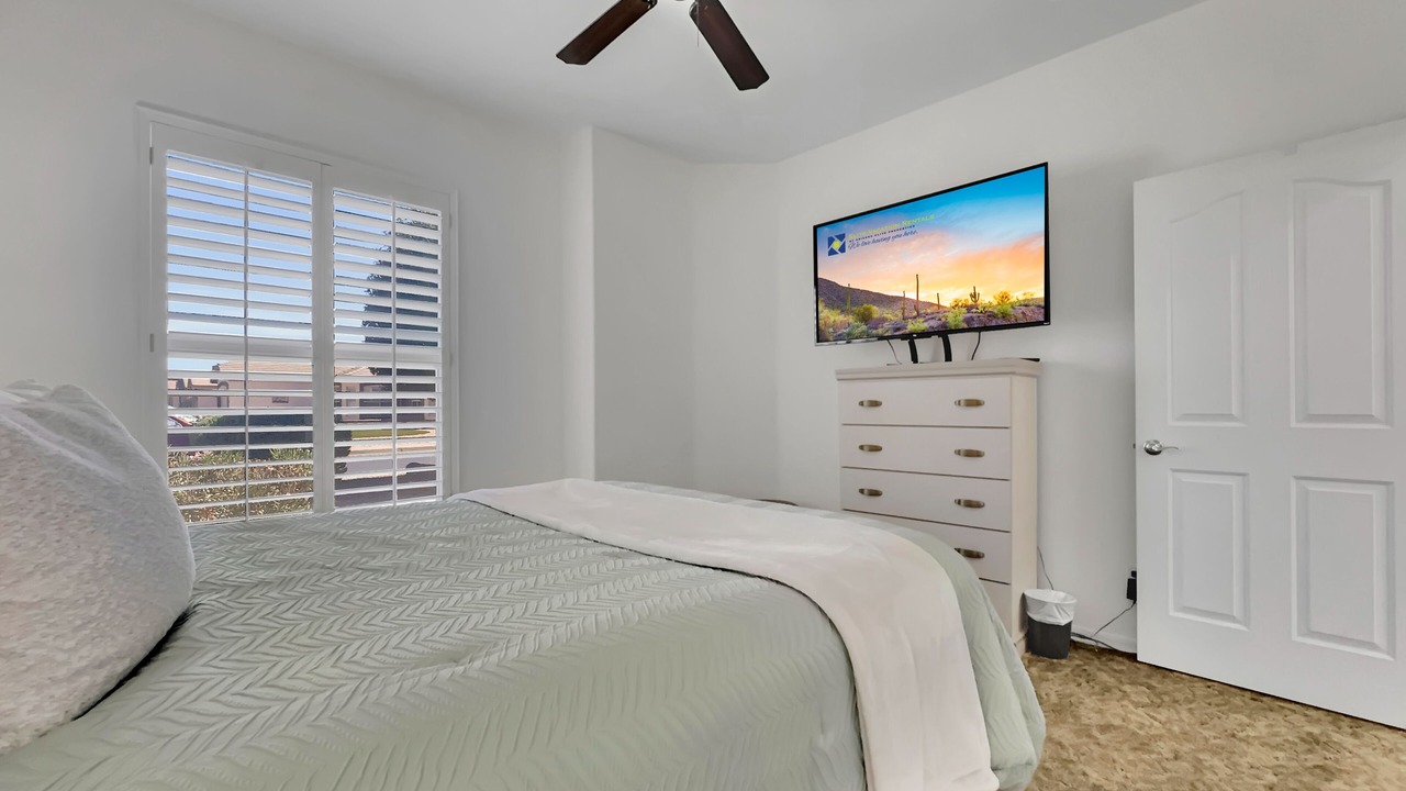 Photo of Bedroom in Springfield Lakes